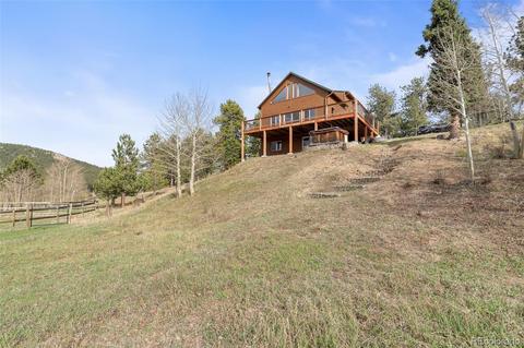 149 Twilight Terrace Dr, Bailey, CO 80421 photo 13