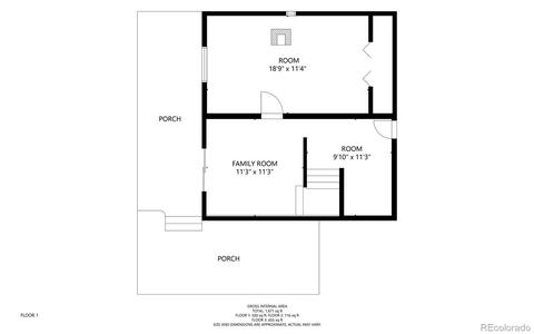 149 Twilight Terrace Dr, Bailey, CO 80421 photo 38