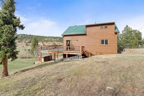 149 Twilight Terrace Dr, Bailey, CO 80421 photo 36