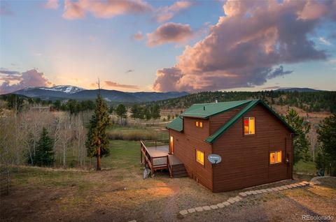 149 Twilight Terrace Dr, Bailey, CO 80421 photo 1