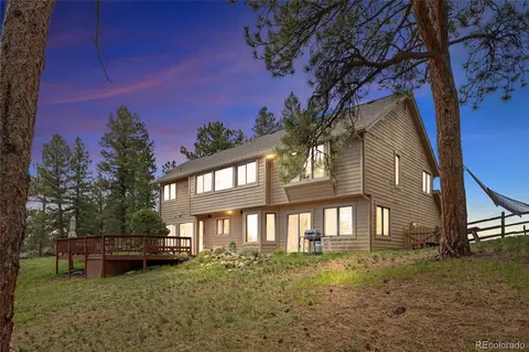 4992 White House Trl, Evergreen, CO 80439