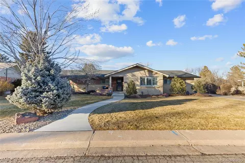 5445 W Plymouth Dr, Littleton, CO 80128