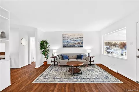 1990 S Irving St, Denver, CO 80219