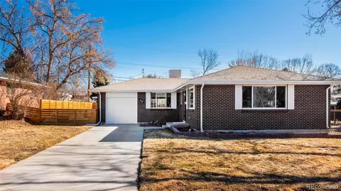 6140 Dudley St, Arvada, CO 80004