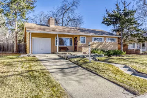 2756 S Monroe St, Denver, CO 80210