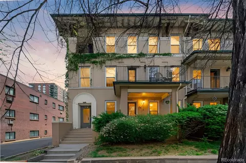 1100 N Logan St #1, Denver, CO 80203