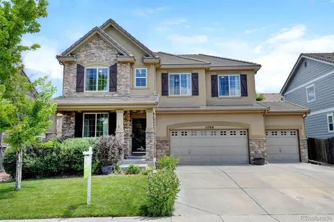 11768 Idalia St, Commerce City, CO 80022