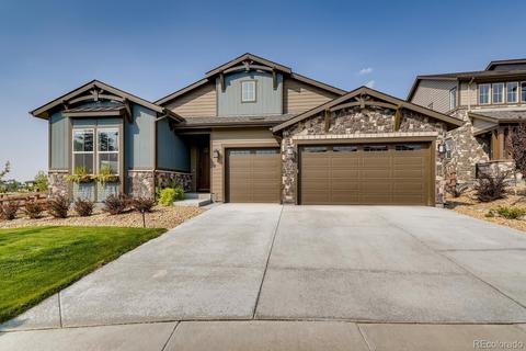 25111 E Nova Pl, Aurora, CO 80016 photo 1