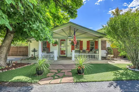 6480 W 60th Ave, Arvada, CO 80003