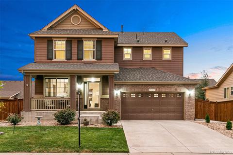 25461 E 2nd Pl, Aurora, CO 80018 photo 1