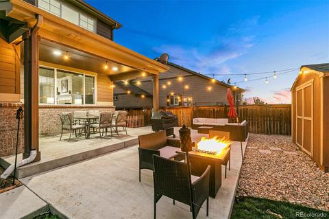 25461 E 2nd Pl, Aurora, CO 80018 photo 34