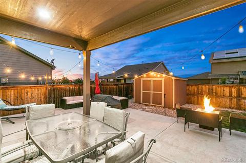 25461 E 2nd Pl, Aurora, CO 80018 photo 35