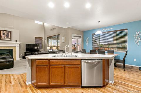 25461 E 2nd Pl, Aurora, CO 80018 photo 14
