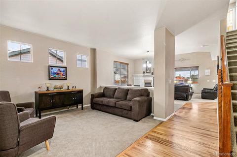 25461 E 2nd Pl, Aurora, CO 80018 photo 3
