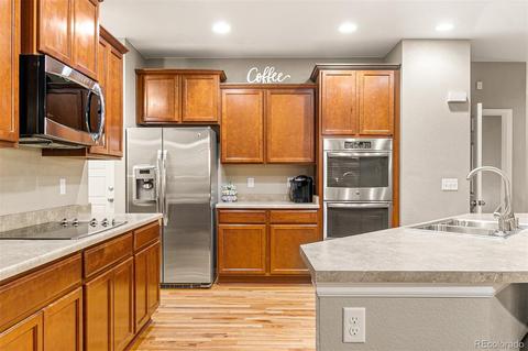 25461 E 2nd Pl, Aurora, CO 80018 photo 12