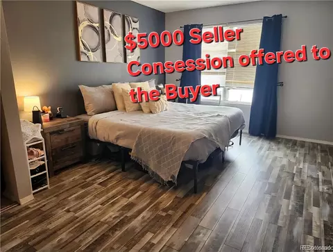 14344 E Hawaii Cir #B, Aurora, CO 80012