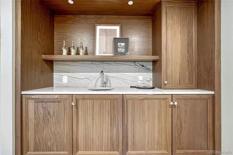 Kitchen - 3080 E Flora Pl, Denver, CO 80210 photo 5 of 5