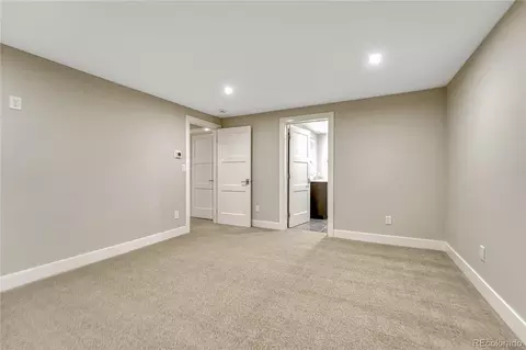 Bedroom - 3080 E Flora Pl, Denver, CO 80210 photo 6 of 6