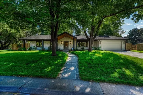 3080 E Flora Pl, Denver, CO 80210