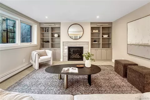 Living - 3080 E Flora Pl, Denver, CO 80210 photo 12 of 12