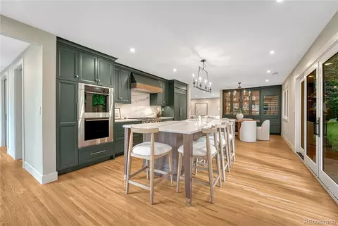 3080 E Flora Pl, Denver, CO 80210