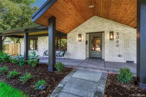 3080 E Flora Pl, Denver, CO 80210
