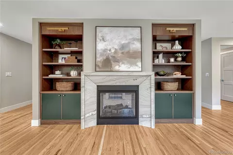 Living - 3080 E Flora Pl, Denver, CO 80210 photo 3 of 12