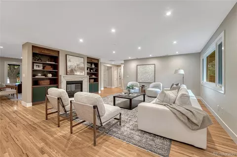 3080 E Flora Pl, Denver, CO 80210