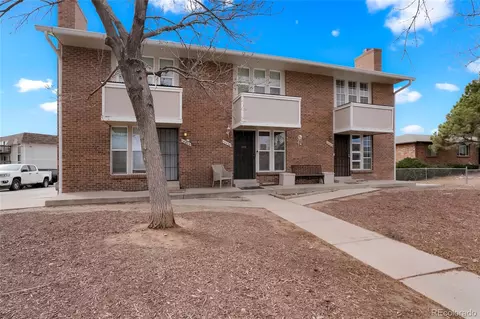14046 E 22nd Pl, Aurora, CO 80011
