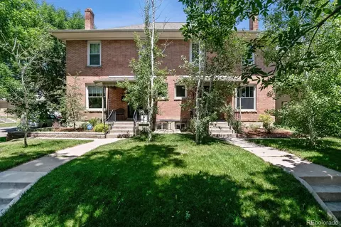 4505 E 18th Ave, Denver, CO 80220