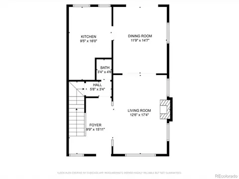 4505 E 18th Ave, Denver, CO 80220 photo 20