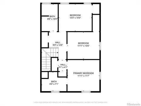 4505 E 18th Ave, Denver, CO 80220 photo 21