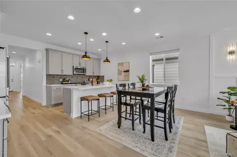 180 N Edge Cliff St, Castle Rock, CO 80104
