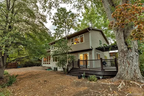 Exterior - 1020 55th St, Boulder, CO 80303 photo 3 of 8