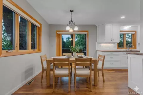 Dining - 1020 55th St, Boulder, CO 80303 photo 2 of 2