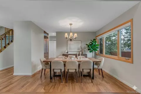Dining - 1020 55th St, Boulder, CO 80303 photo 1 of 2
