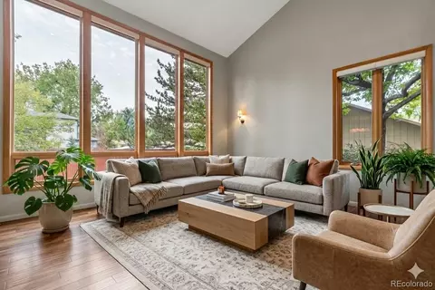 Living - 1020 55th St, Boulder, CO 80303 photo 1 of 10