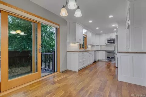 Kitchen - 1020 55th St, Boulder, CO 80303 photo 2 of 4