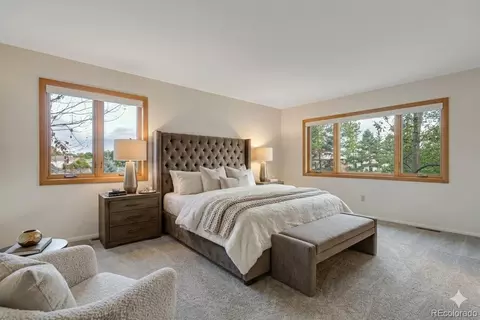 Bedroom - 1020 55th St, Boulder, CO 80303 photo 1 of 6