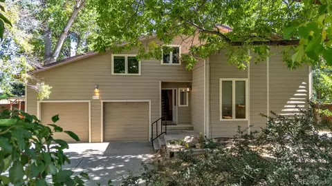 Exterior - 1020 55th St, Boulder, CO 80303 photo 7 of 8