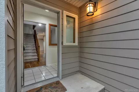 Entry Way - 1020 55th St, Boulder, CO 80303 photo 1 of 2