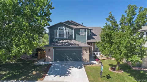 5121 S Lisbon Way, Centennial, CO 80015
