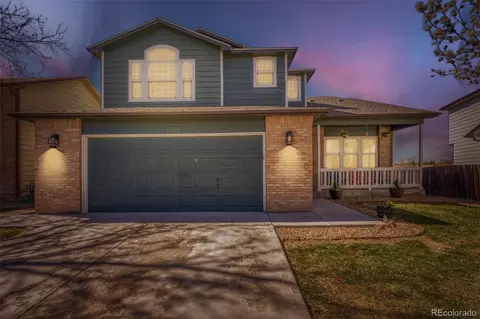 5121 S Lisbon Way, Centennial, CO 80015