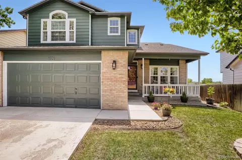 5121 S Lisbon Way, Centennial, CO 80015