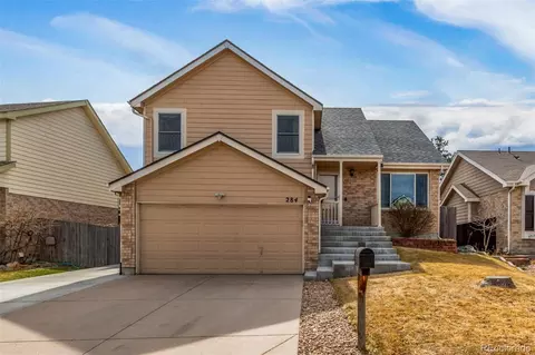 284 W 116th Ave, Northglenn, CO 80234