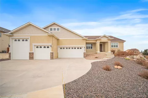 12692 Clark Peak Ct, Peyton, CO 80831