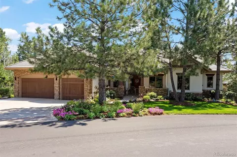 646 Ruby Trust Dr, Castle Rock, CO 80108