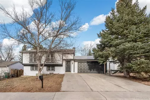 1476 S Olathe Way, Aurora, CO 80017