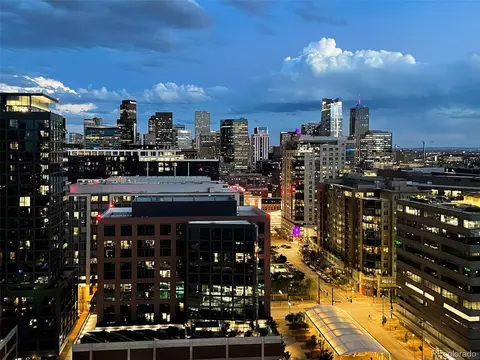 1700 Bassett St #1901, Denver, CO 80202