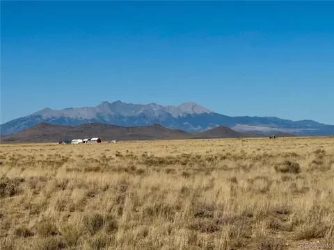 Evelyn Road, San Luis, CO 81152